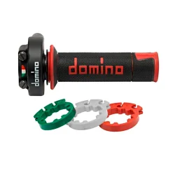 Gasschnelles Handgelenk XM2 DOMINO Marke D5176.03-01