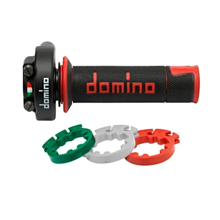 DOMINO 5536.03-00. Puño rápido de gas XM2 marca DOMINO