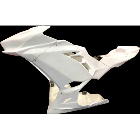 Carenado completo KAWASAKI NINJA 400