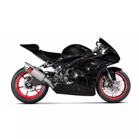 Komplette Verkleidung Suzuki GSX-R 1000 R 2017-2021