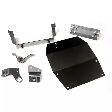 Komplette Verkleidung Suzuki GSX-R 1000 R 2017-2021