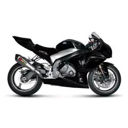 Carenado completo SUZUKI GSX-R 1000 2009-2016