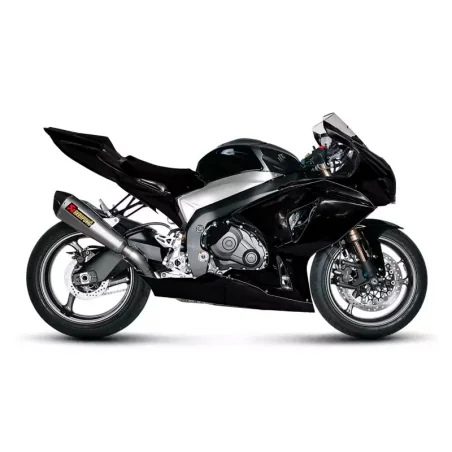 Carenado completo SUZUKI GSX-R 1000 2009-2016
