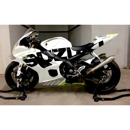 Carenado completo KIT A SUZUKI GSX-R 1000 2007-2008