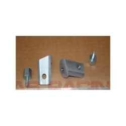 KIT MONTAJE FRONTAL Y QUILLA SUZUKI GSX-R 1000 2007-2008
