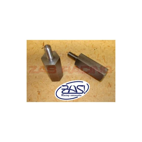 copy of KIT MONTAJE FRONTAL Y QUILLA SUZUKI GSX-R 1000 2007-2008
