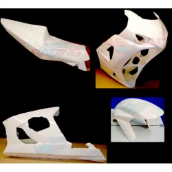 copy of Komplettes Verkleidungsset A KAWASAKI ZX-6R / 636R / RR 2003-2004