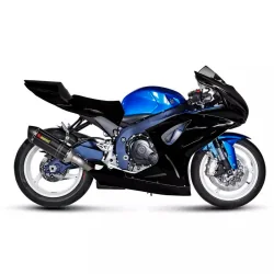 copy of Komplette Verkleidung Suzuki GSX-R 1000 R 2017-2021