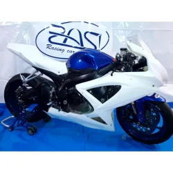 Carenado completo KIT A SUZUKI GSX-R 600 / 750 2008-2010