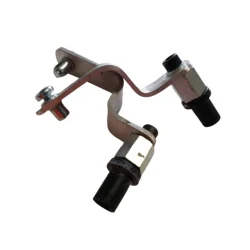 SEITLICHER MONTAGESATZ SUZUKI GSX-R 600/750 2008-2010 2