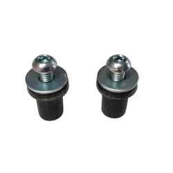 VORDERER MONTAGESATZ SUZUKI GSX-R 600/750 2006-2007 2