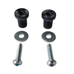 VORDERER MONTAGESATZ SUZUKI GSX-R 600/750 2006-2007