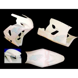 Carenado completo KIT A SUZUKI GSX-R 600/750 2004-2005