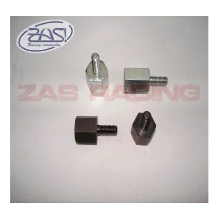 KIT MONTAJE COLIN SUZUKI GSX-R 600/750 2004-2005