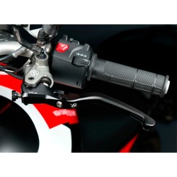 KUPPLUNGSHEBEL BONAMICI RACING DUCATI 2