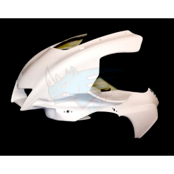 copy of Vorderer Kotflügel SUZUKI GSX-R 600 2011-2016