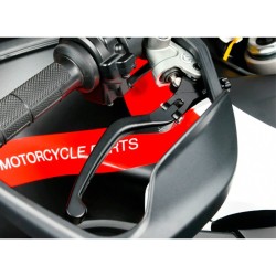 MANETA DE FRENO BONAMICI RACING LB140 2
