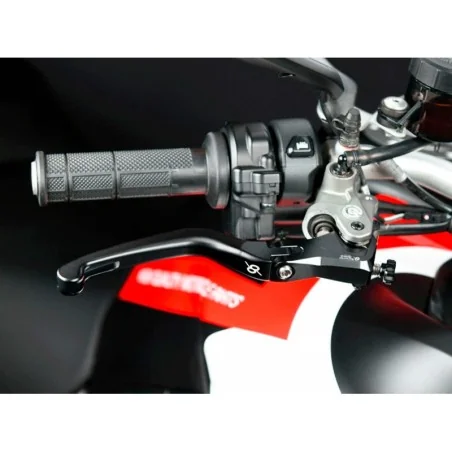 BONAMICI RACING LB140 BREMSHEBEL