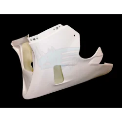 QUILLA RACING SIN ALAS YAMAHA YZF R1 2020-