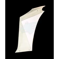 LATERAL IZQUIERDO YAMAHA YZF R1/R1M 2020- 2