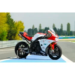 Komplettes Verkleidungsset A für Yamaha YZF-R1 2009–2014