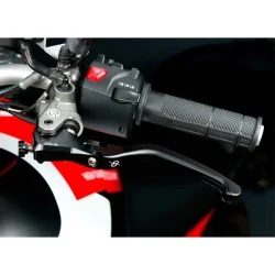 MANETA DE EMBRAGUE BONAMICI RACING DUCATI MULTISTRADA V2 / S 2021-2024 2