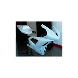 Komplettes Verkleidungsset A für Yamaha YZF-R1 2002–2003