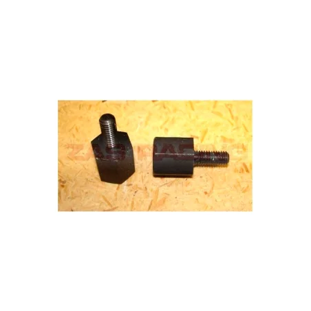 Rennscheinwerfer-Montagesatz für Yamaha YZF-R6 2003-2005