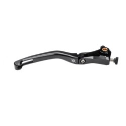 BRAKE LEVER BONAMICI RACING KAWASAKI ZX-6 R / 636 2005-2017