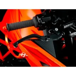 KIT DE MANETAS BONAMICI RACING KTM SUPER DUKE 1390 R 2024 2