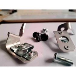 SOPORTES RAPIDOS LATERALES BMW S 1000 RR 2019-2022 2