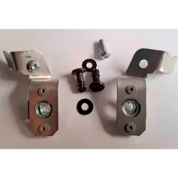 SOPORTES RAPIDOS LATERALES BMW S 1000 RR 2019-2022