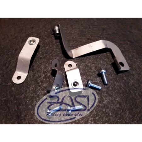 KIT MONTAJE CARENADO BMW S1000RR 2015-2018