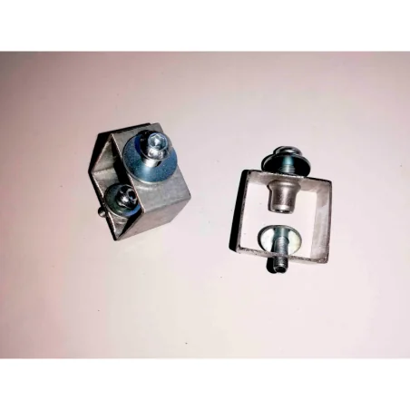 RACING SCHEINWERFER MONTAGESATZ BMW S 1000 RR 2015-2018