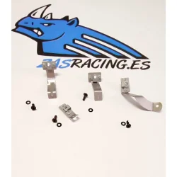 Kit montaje rápido carenado HONDA CBR 1000 RR 2020-2023