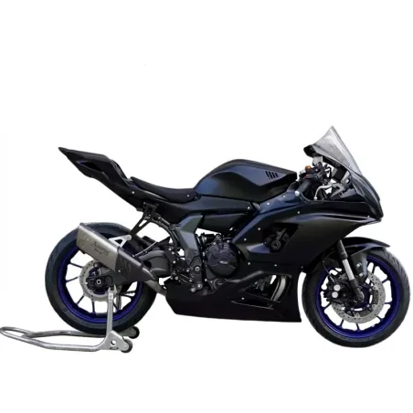 Carenado completo YAMAHA YZF-R7 2022-2024