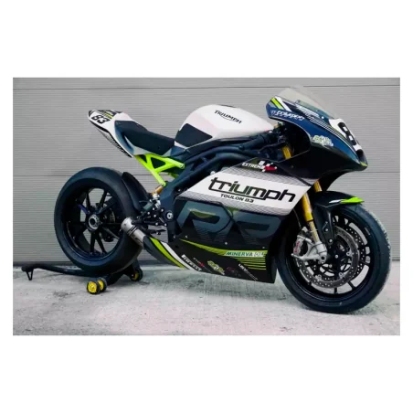 Carenado completo Triumph Speed Triple 1200 RS/RR