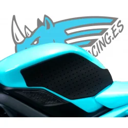ZasGrip Rutschfester Tank Triumph Daytona 675 2013-2017 2