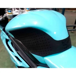 ZasGrip Rutschfester Tank Triumph Daytona 675 2013-2017
