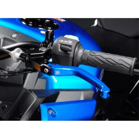 MANETA DE EMBRAGUE BONAMICI RACING SUZUKI GSX-S 1000 2021-2024