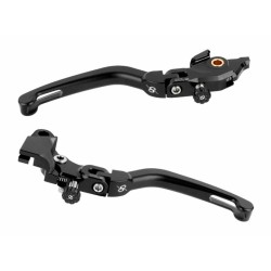 KIT DE MANETAS BONAMICI RACING SUZUKI GSX-S 1000 2021-2024
