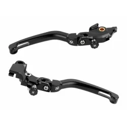 BONAMICI RACING TRIUMPH HEBEL-KIT