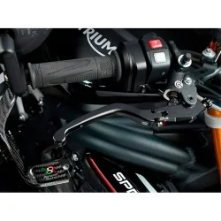 BONAMICI RACING TRIUMPH HEBEL-KIT 2