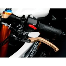 BONAMICI RACING TRIUMPH KUPPLUNGSHEBEL 2