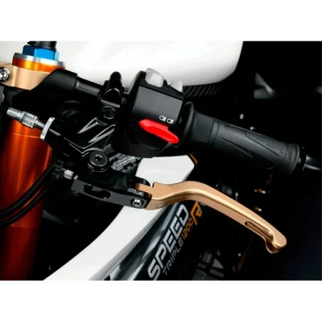 BONAMICI RACING TRIUMPH KUPPLUNGSHEBEL