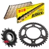 Kit de transmisión DID Reforzado para Yamaha MT07 700 14-16 y 21-23 / XSR 16-22