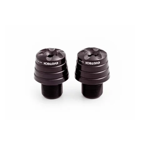 Contrapesos Manillar Evotech Kawasaki ZX6R/RR '07-'16  ZX10R '04-