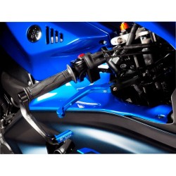BONAMICI RACING BREMSHEBEL YAMAHA YZF R7 2021-2024 2