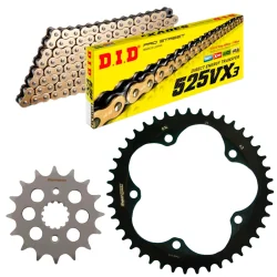 copy of DID erweiterte Übertragungssatz für Ducati 848,S 08-12/848 EVO 10-13 2