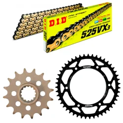 copy of DID erweiterte Übertragungssatz für Ducati 848,S 08-12/848 EVO 10-13 2
